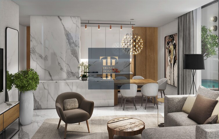 3 Bedroom 1800 Sq.Ft. Apartment for Sale in Jumeirah Village Circle (JVC), Dubai - 5438709 photo 17
