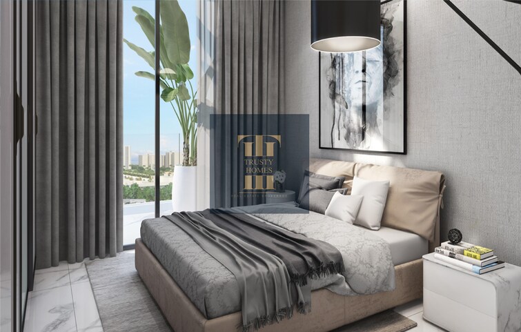 3 Bedroom 1800 Sq.Ft. Apartment for Sale in Jumeirah Village Circle (JVC), Dubai - 5438709 photo 15
