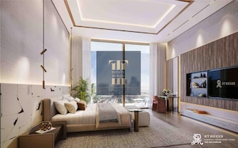 2 BR Apartment For Sale in The St. Regis Residences Cover Image