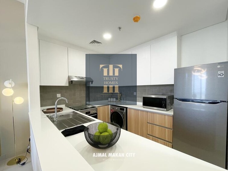 Blue Bay Walk Apartment for Sale, Sharjah Waterfront City, Sharjah