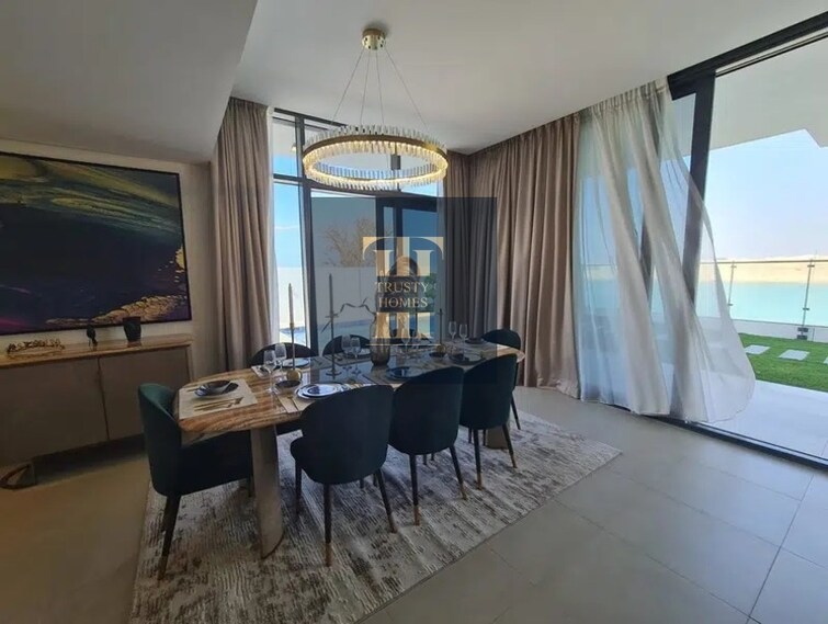 Blue Bay Walk Apartment for Sale, Sharjah Waterfront City, Sharjah