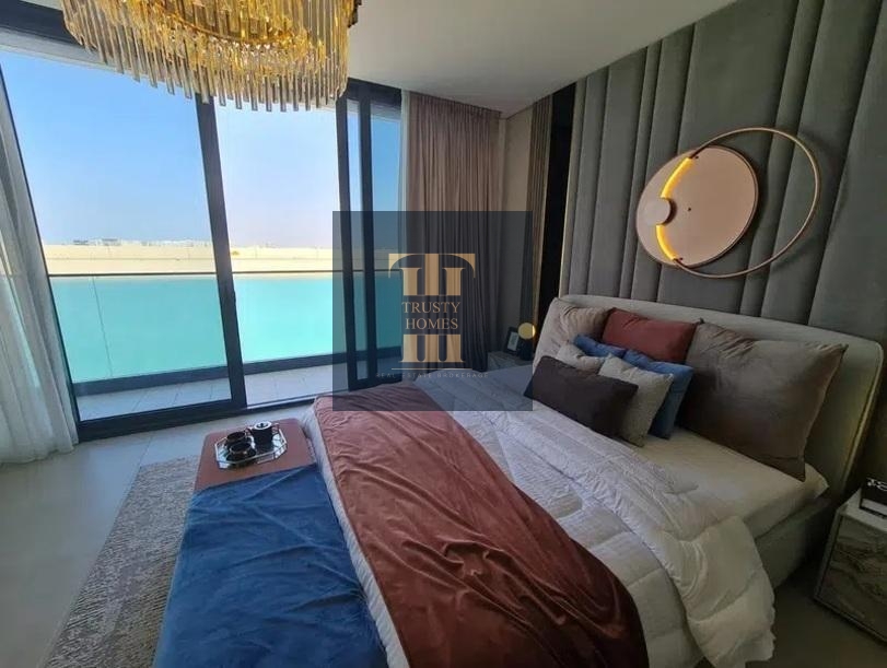 Blue Bay Walk Apartment for Sale, Sharjah Waterfront City, Sharjah