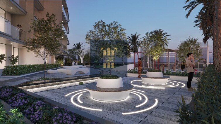  Apartment for Sale, Arjan, Dubai