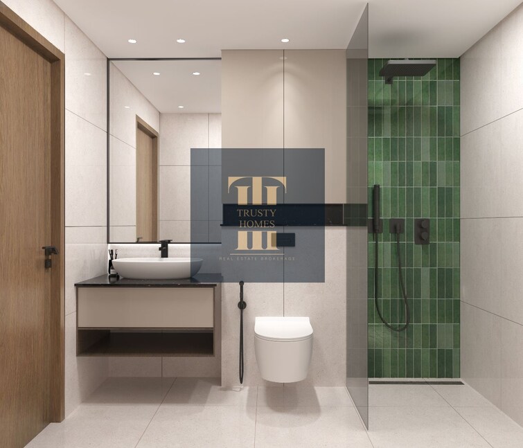  Apartment for Sale, Arjan, Dubai