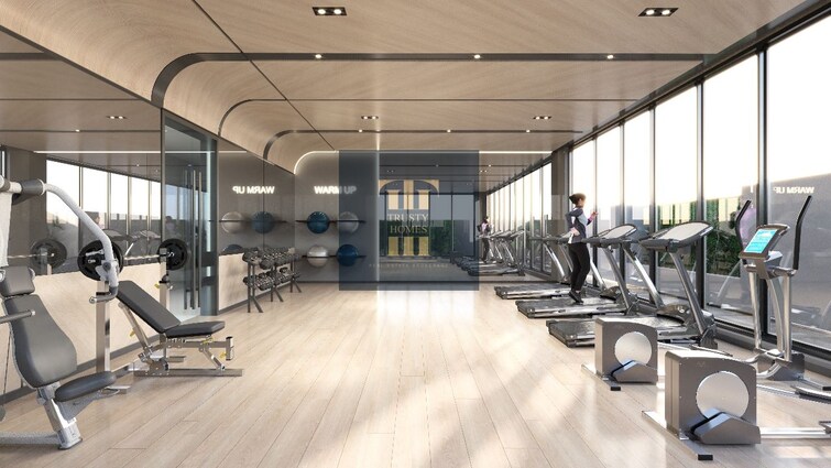  Apartment for Sale, Arjan, Dubai