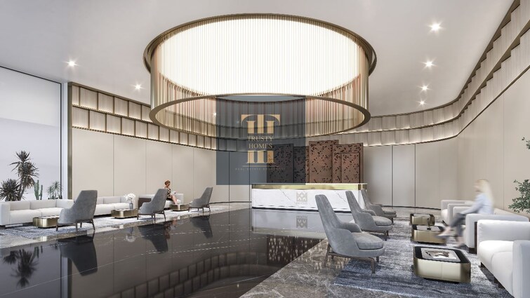  Apartment for Sale, Arjan, Dubai