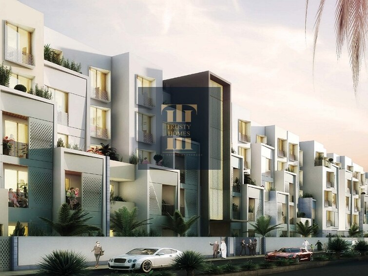 Mirdif Hills Apartment for Sale, Mirdif, Dubai