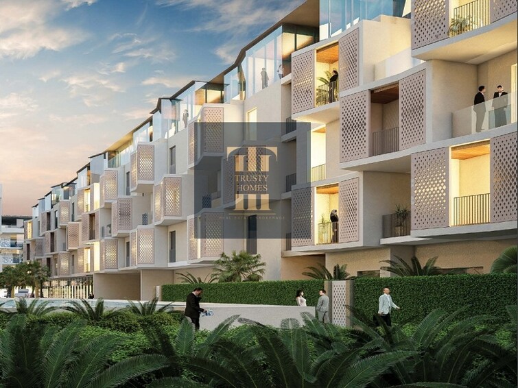 Mirdif Hills Apartment for Sale, Mirdif, Dubai