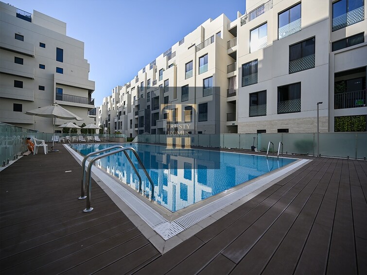 Mirdif Hills Apartment for Sale, Mirdif, Dubai