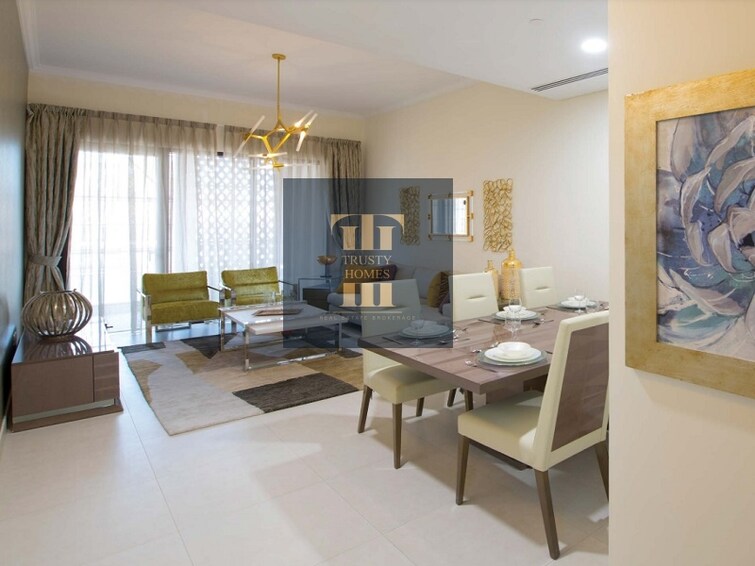 Mirdif Hills Apartment for Sale, Mirdif, Dubai