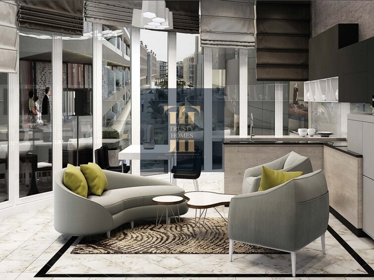 Mirdif Hills Apartment for Sale, Mirdif, Dubai