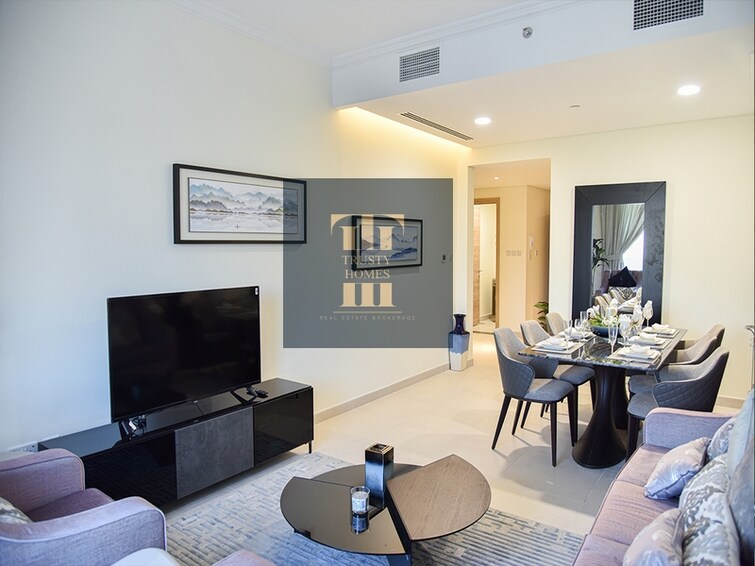 Mirdif Hills Apartment for Sale, Mirdif, Dubai