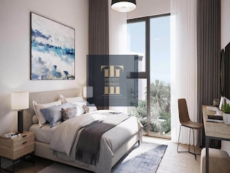 3 BR Apartment For Sale in Jawaher Residence Cover Image