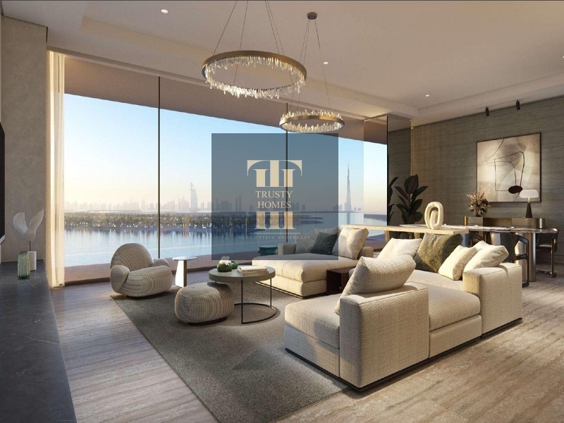 Six Senses Residences Apartment for Sale, Palm Jumeirah, Dubai