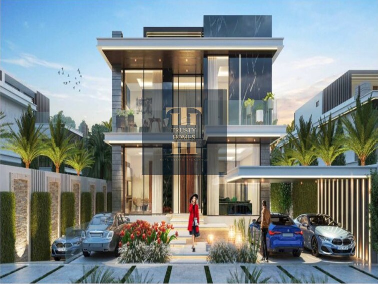 Morocco Cluster Villa for Sale, International City, Dubai