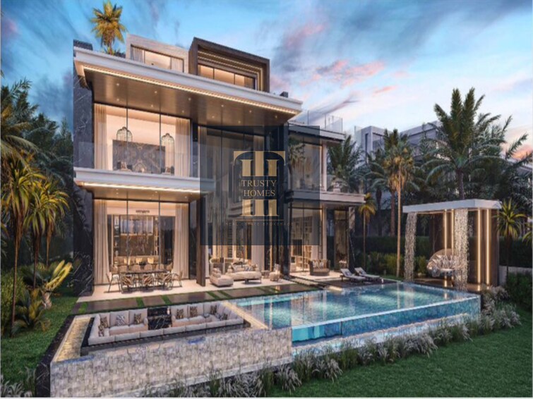 Morocco Cluster Villa for Sale, International City, Dubai