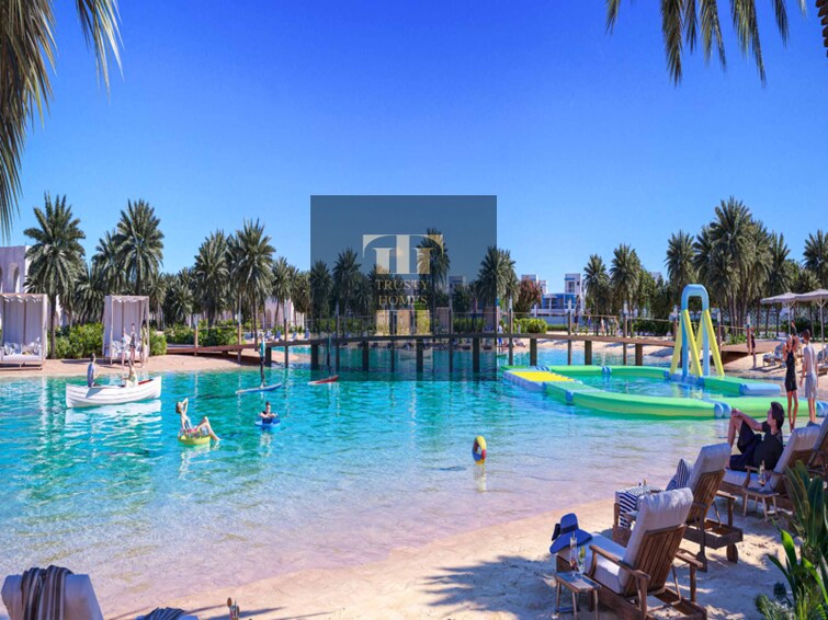 Morocco Cluster Villa for Sale, International City, Dubai