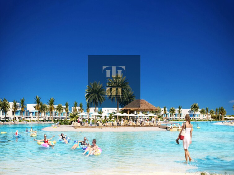 Morocco Cluster Villa for Sale, International City, Dubai