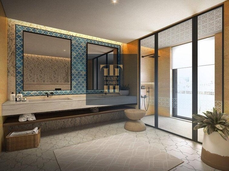 Morocco Cluster Villa for Sale, International City, Dubai