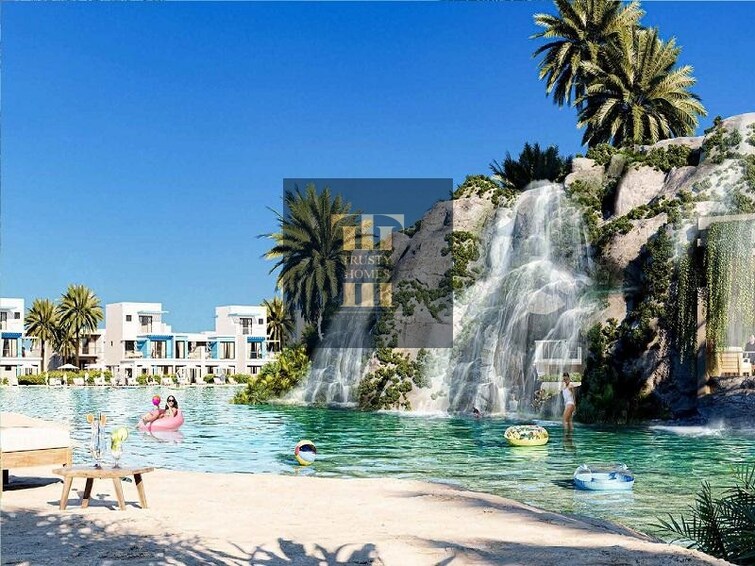 4 Bedroom 2300 Sq.Ft. Villa for Sale in Damac Lagoons, Dubai - 5438785 photo 4
