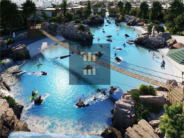 4 Bedroom 2300 Sq.Ft. Villa for Sale in Damac Lagoons, Dubai - 5438785 photo 9