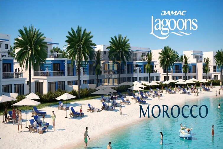 4 Bedroom 2300 Sq.Ft. Villa for Sale in Damac Lagoons, Dubai - 5438785 photo 15