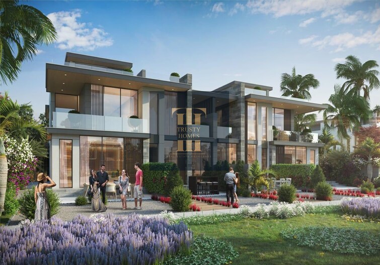 4 Bedroom 2300 Sq.Ft. Villa for Sale in Damac Lagoons, Dubai - 5438785 photo 16