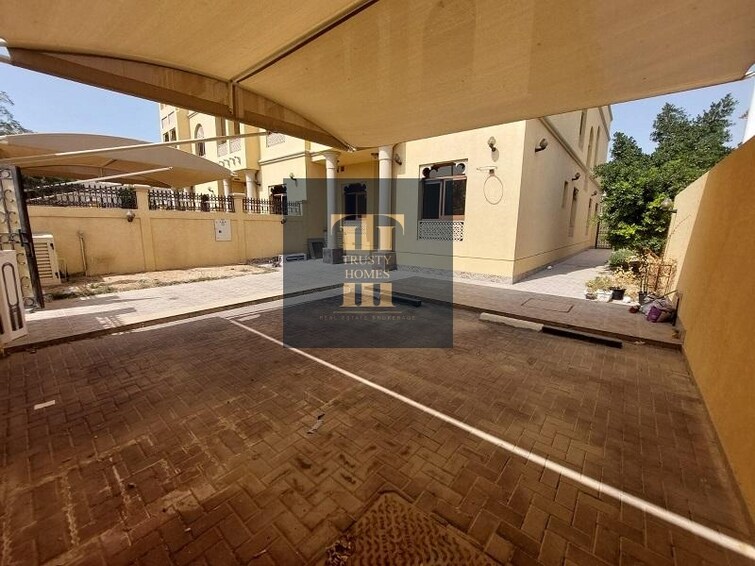 Jumeirah 1 Villa for Rent, Jumeirah, Dubai