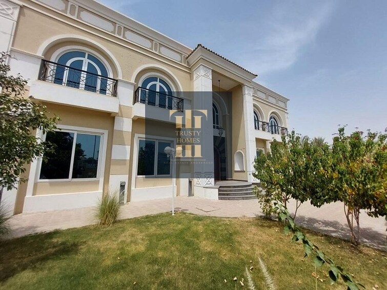 Umm Suqeim 2 Villa for Rent, Umm Suqeim, Dubai