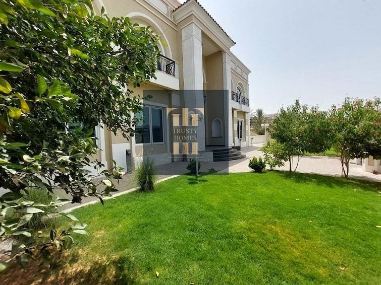 Umm Suqeim 2 Villa for Rent, Umm Suqeim, Dubai