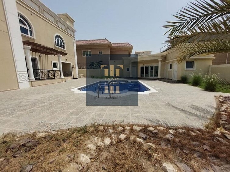 Umm Suqeim 2 Villa for Rent, Umm Suqeim, Dubai
