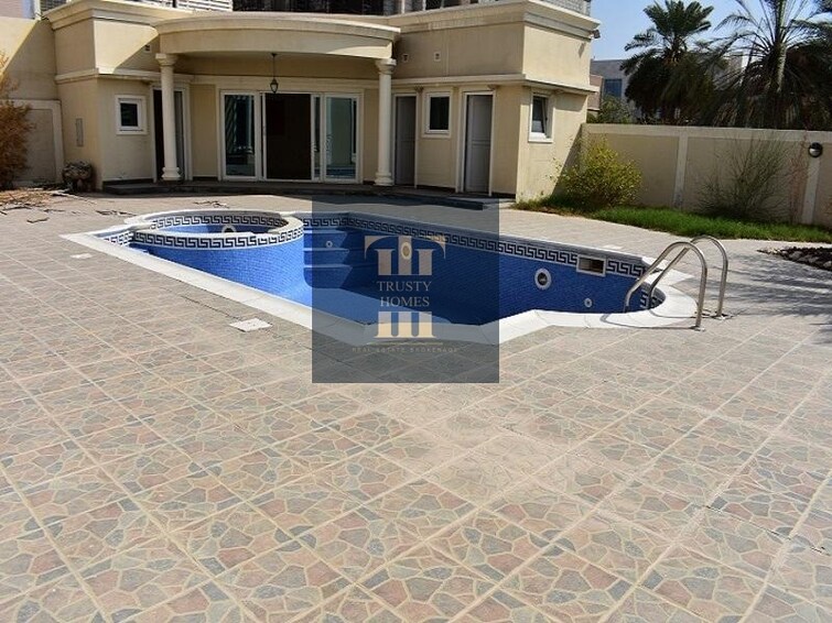 Umm Suqeim 2 Villa for Rent, Umm Suqeim, Dubai
