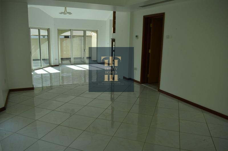 Jumeirah 3 Villa for Rent, Jumeirah, Dubai