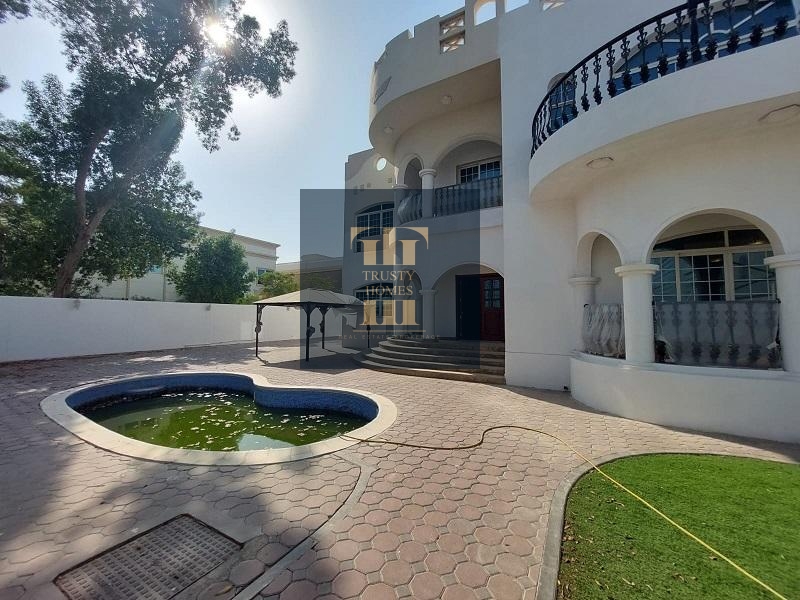 Jumeirah 3 Villa for Rent, Jumeirah, Dubai