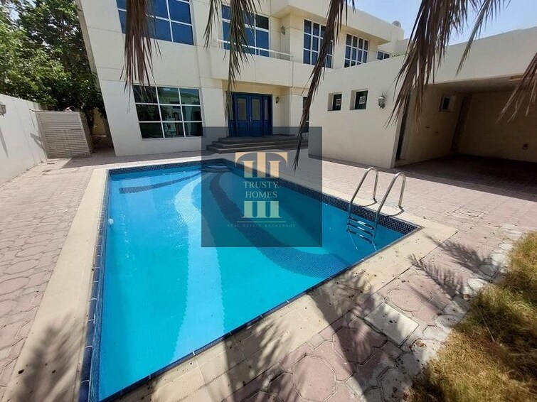 Umm Suqeim 2 Villa for Rent, Umm Suqeim, Dubai