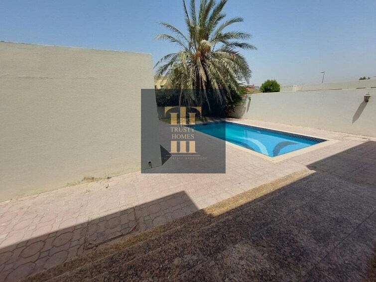 Umm Suqeim 2 Villa for Rent, Umm Suqeim, Dubai