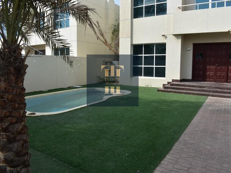 Umm Suqeim 2 Villa for Rent, Umm Suqeim, Dubai