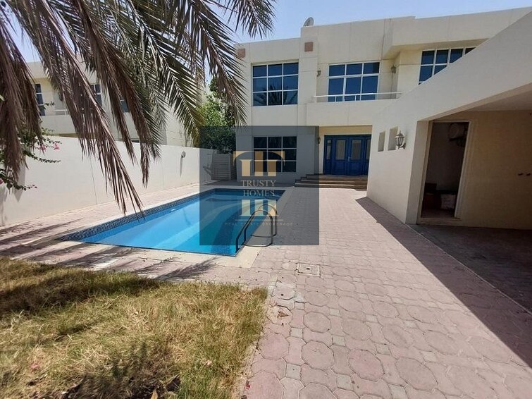 Umm Suqeim 2 Villa for Rent, Umm Suqeim, Dubai