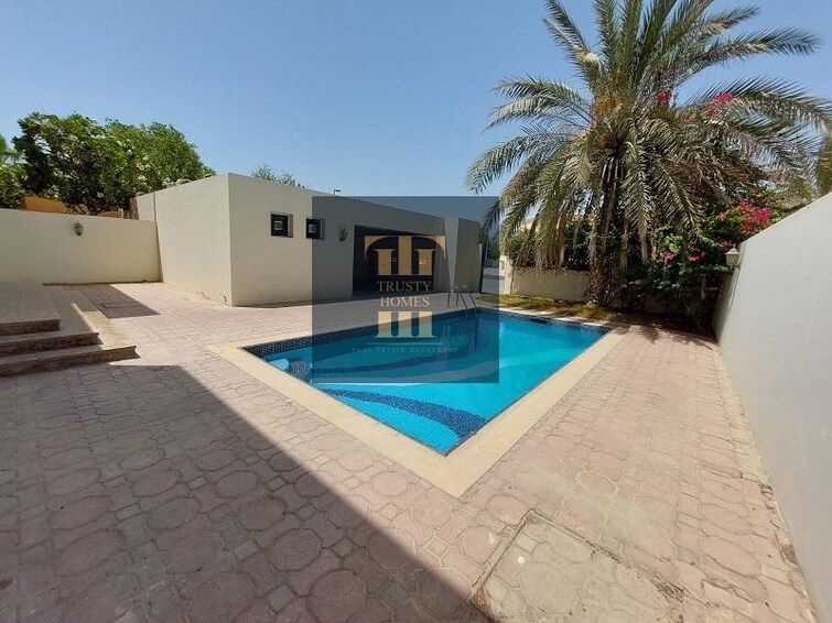 Umm Suqeim 2 Villa for Rent, Umm Suqeim, Dubai