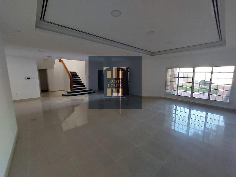 Indigo Central 7 Villa for Rent, Al Manara, Dubai