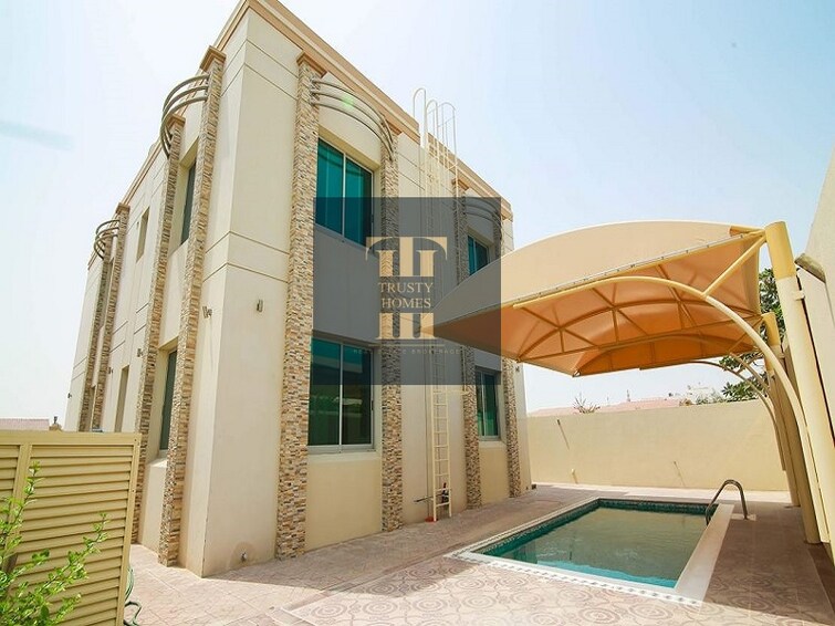 Umm Suqeim 2 Villa for Rent, Umm Suqeim, Dubai