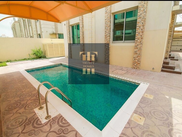 Umm Suqeim 2 Villa for Rent, Umm Suqeim, Dubai