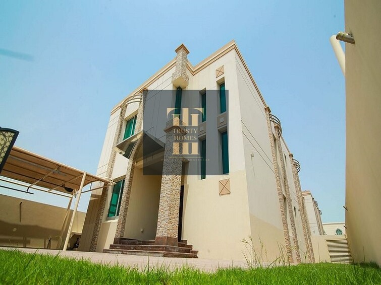 Umm Suqeim 2 Villa for Rent, Umm Suqeim, Dubai