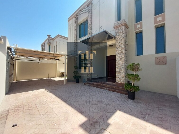 Umm Suqeim 2 Villa for Rent, Umm Suqeim, Dubai