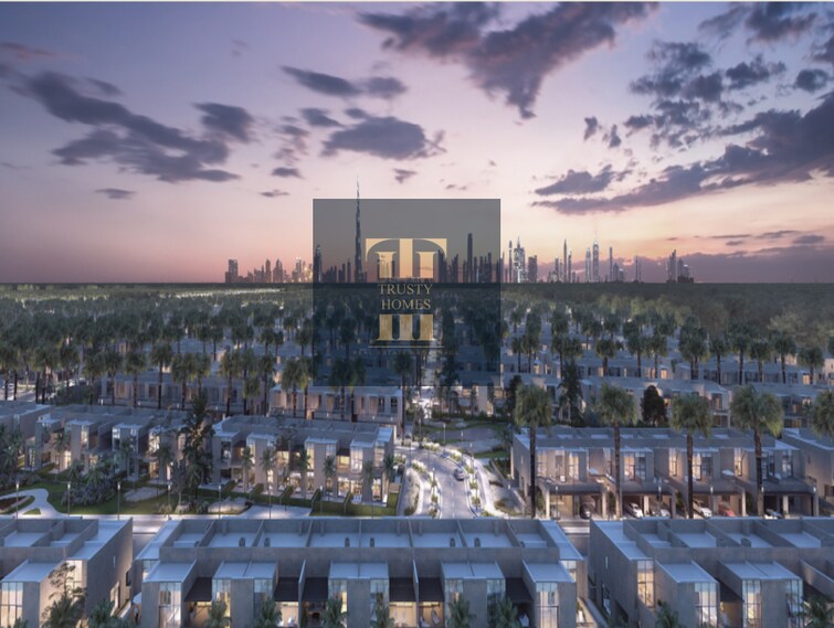 District 11 Villa for Sale, Mohammed Bin Rashid City, Dubai