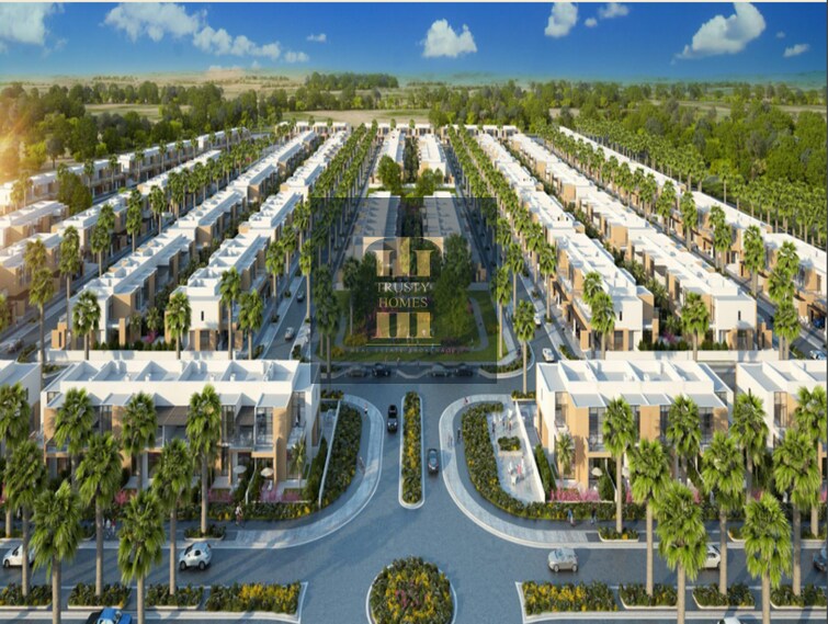 District 11 Villa for Sale, Mohammed Bin Rashid City, Dubai