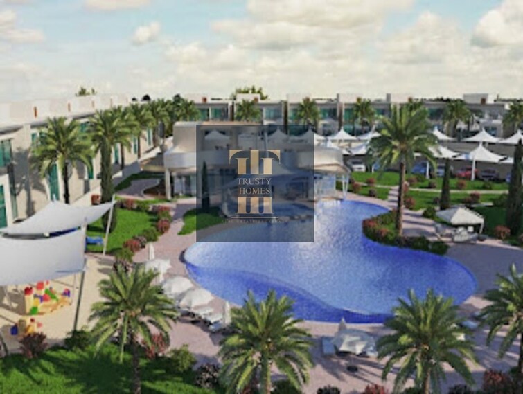 District 11 Villa for Sale, Mohammed Bin Rashid City, Dubai