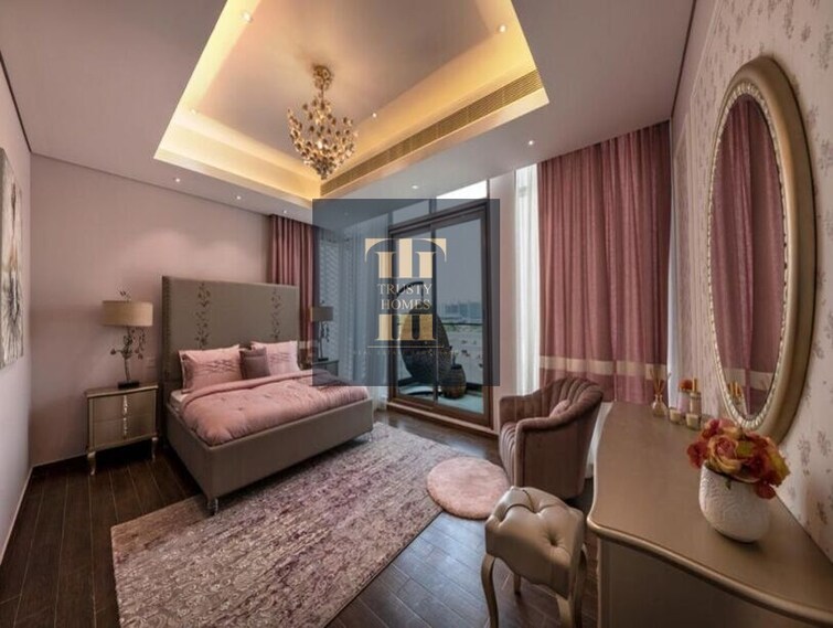 District 11 Villa for Sale, Mohammed Bin Rashid City, Dubai