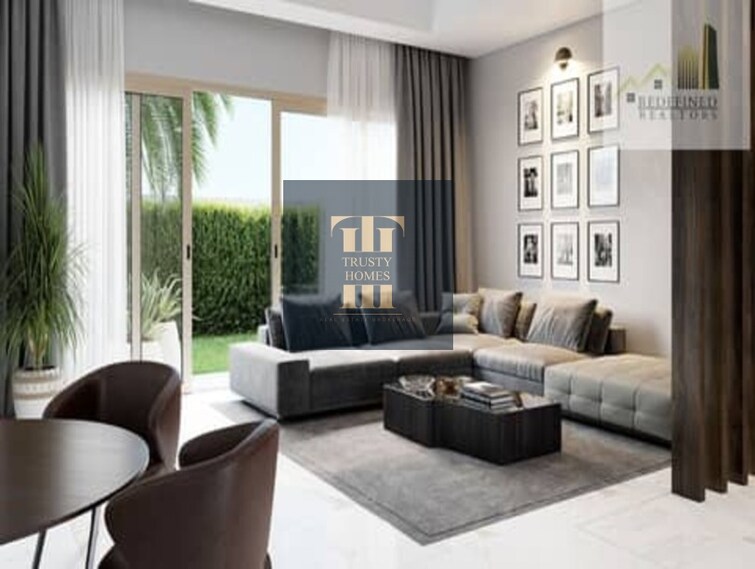 District 11 Villa for Sale, Mohammed Bin Rashid City, Dubai