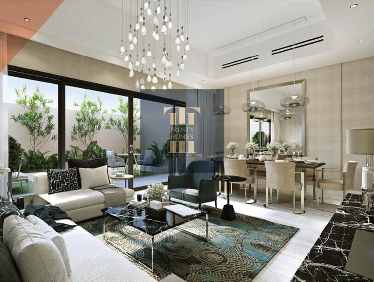 District 11 Villa for Sale, Mohammed Bin Rashid City, Dubai